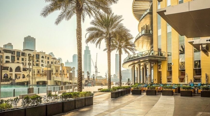 Europe City Breaks from Umm Al Quwain – Short & Sweet