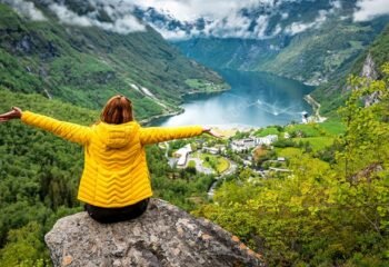Scandinavian DMC for Customised Travel from Qatar