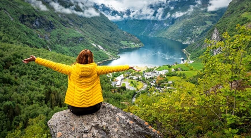 Scandinavian DMC for Customised Travel from Qatar