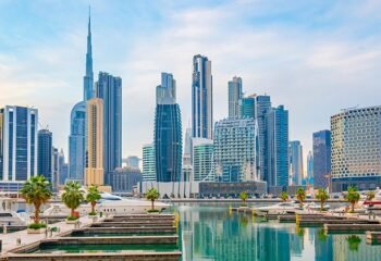 Incentive travel DMC for Europe from Dubai