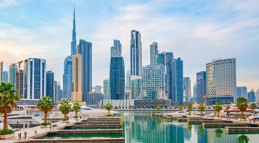 Incentive travel DMC for Europe from Dubai