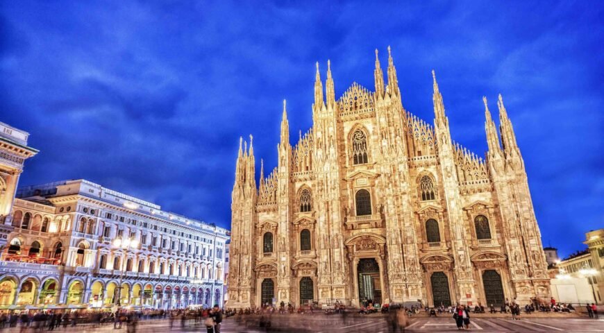 How to Sell Europe Tours in Bahrain – Tips for Travel Agents
