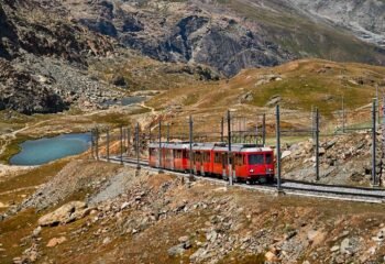 Europe Rail Tours from Bahrain – B2B Packages by Virkauf DMC