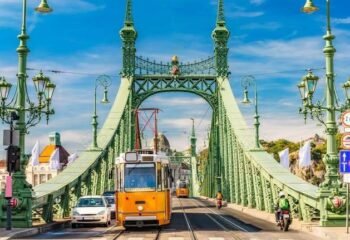 Affordable Group Tours to Europe for Bahrain Tour Operators