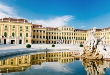 Europe weekend getaways from Muscat