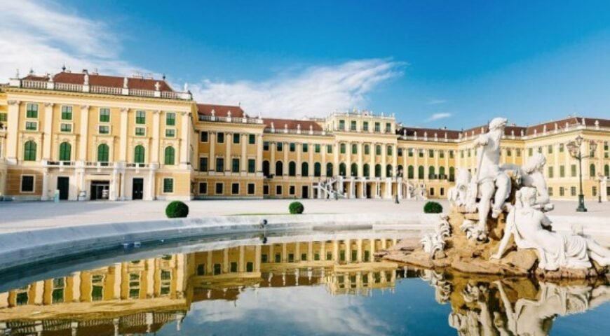 Europe weekend getaways from Muscat