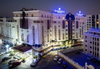 Hotel Booking Services in Europe for Oman-Based Agents