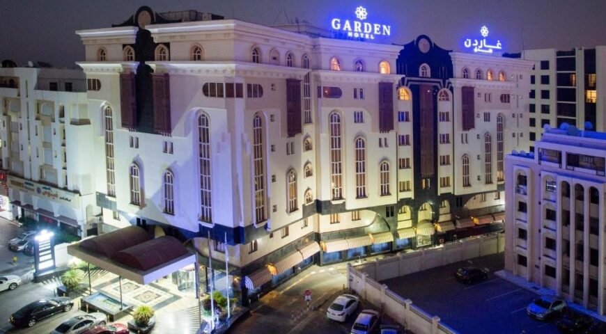 Hotel Booking Services in Europe for Oman-Based Agents