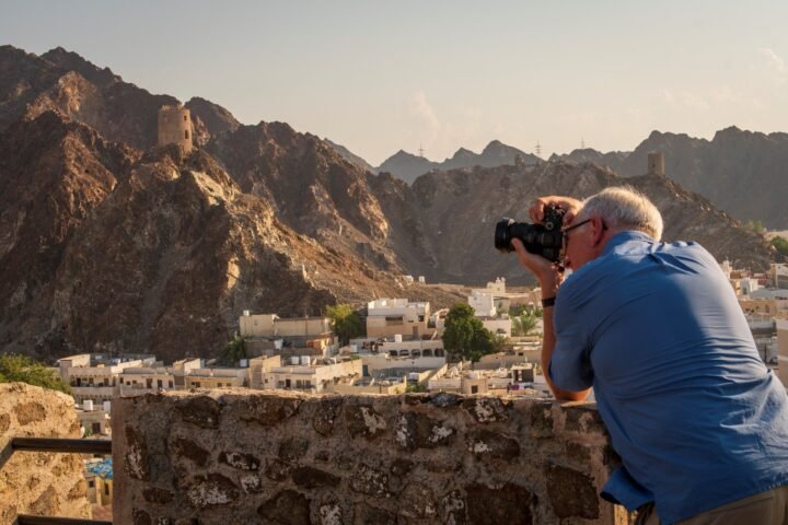 Europe Photography Tours from Oman