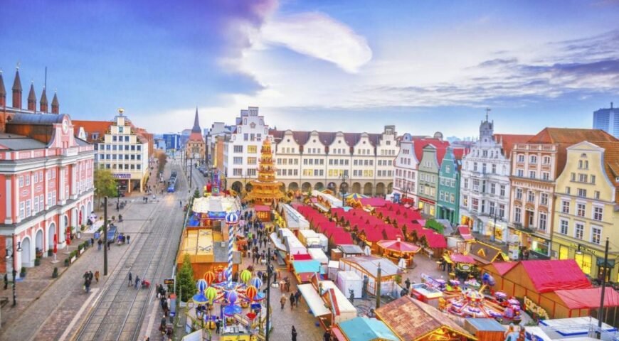 European destination logistics partner UAE