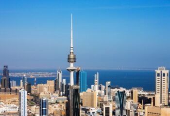 Trusted UK DMC Partner for Kuwait Travel Agencies