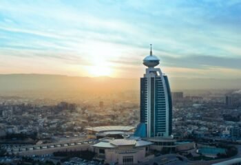 European Tour Operator Services Sulaymaniyah