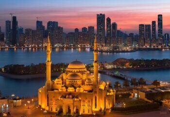 Europe Group Tour Experts in Ajman