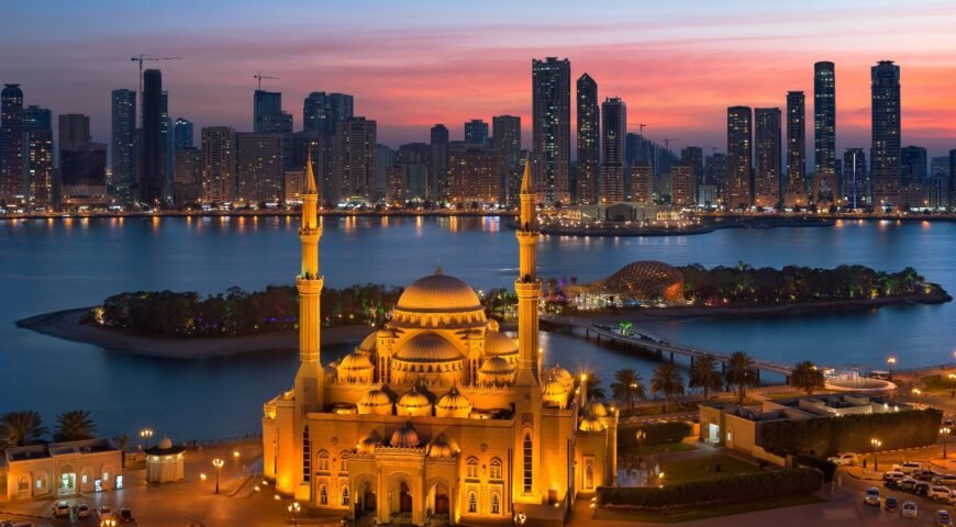 Europe Group Tour Experts in Ajman
