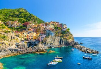 Italy Tour Packages for Ajman Travel Agents