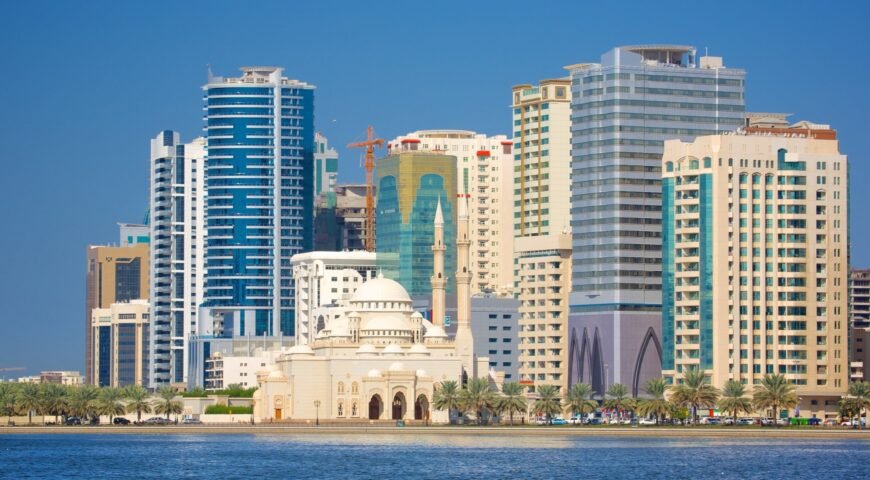 Sharjah's Preferred DMC for Europe & UK Tours