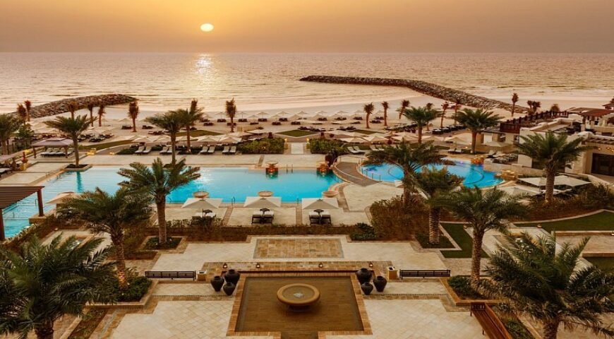 Europe Tour Operator Ajman