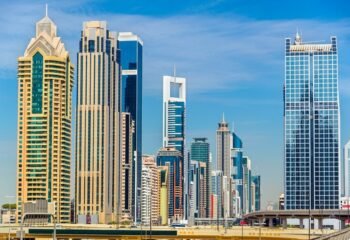 B2B Europe tour operator Ajman