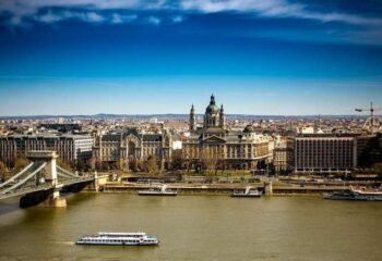 Ajman DMC Solutions for UK & Europe Travel