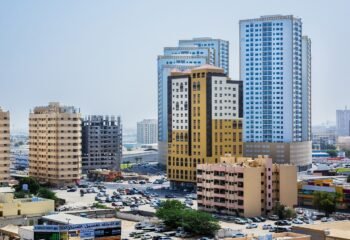 Top Europe DMC for Ajman Travel Agencies