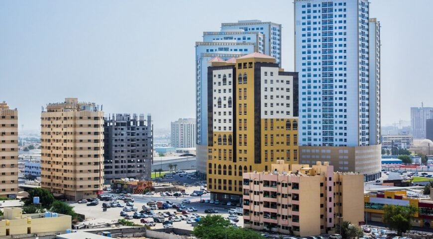 Top Europe DMC for Ajman Travel Agencies