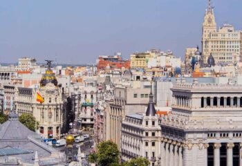 Europe DMC for UAE Travel Professionals