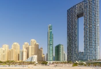 Ajman to Europe Group Tours