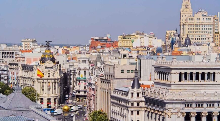 Europe DMC for UAE Travel Professionals