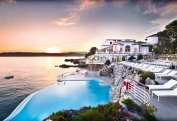 Ajman B2B Europe luxury travel partner