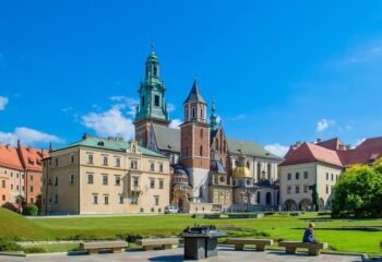 Multi-Country Central Europe Tours for Qatari Agents