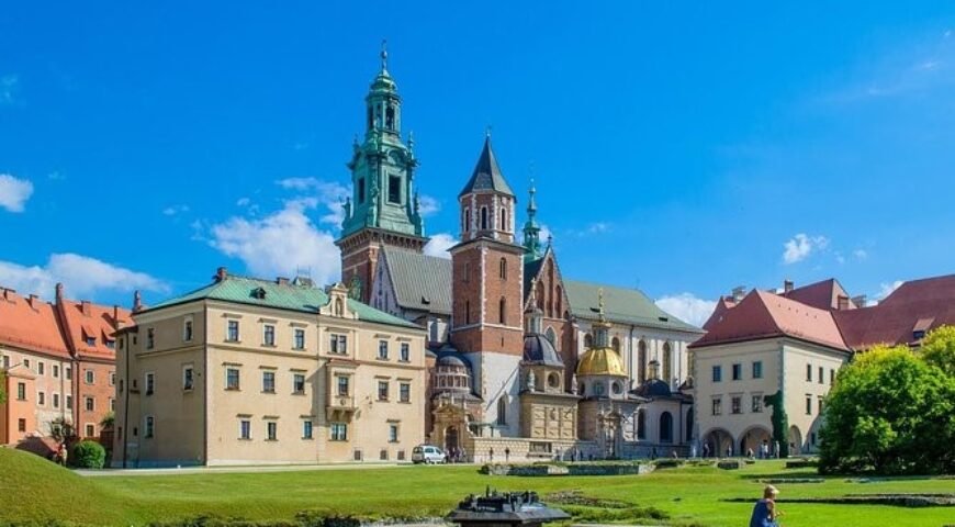 Multi-Country Central Europe Tours for Qatari Agents