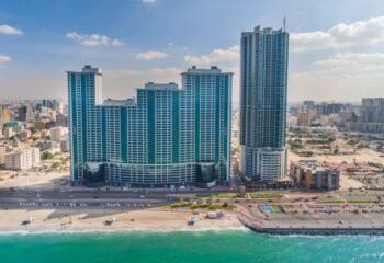 Coach Tour DMC for Europe in Ajman