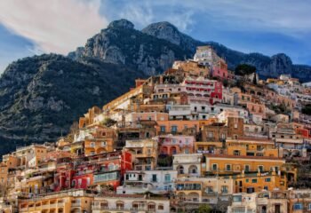 Ajman-based Europe tour operator