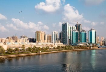 Ajman B2B Europe Tour Operators