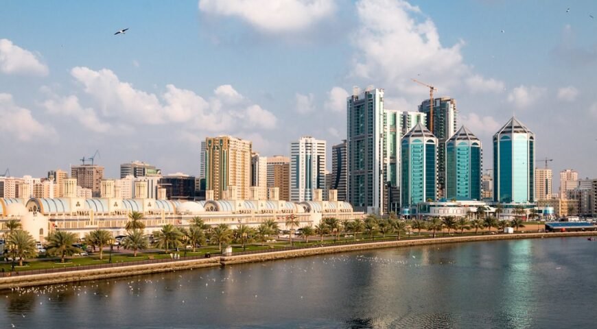 Ajman B2B Europe Tour Operators