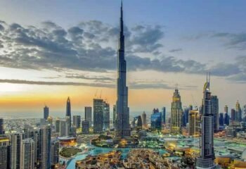 Europe group tours for Dubai exhibition participants