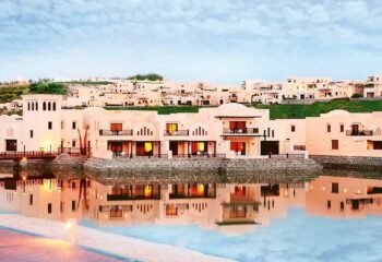 B2B Europe Travel Partner Ras Al Khaimah