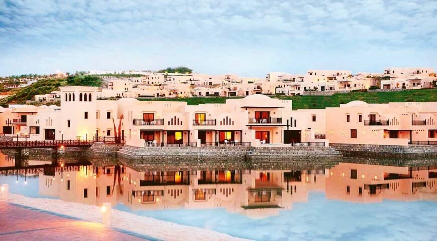 B2B Europe Travel Partner Ras Al Khaimah