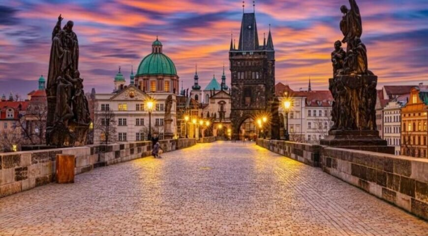 Europe DMC for Group Tours Ras Al Khaimah