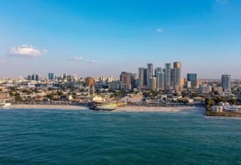 Trusted Europe DMC Partner Ajman