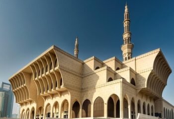 Ajman-based DMC for Europe travel