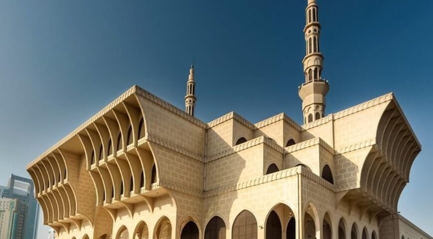 Ajman-based DMC for Europe travel