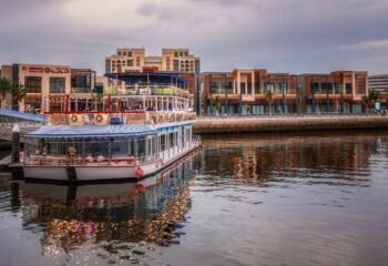 Ajman travel agents Europe itineraries