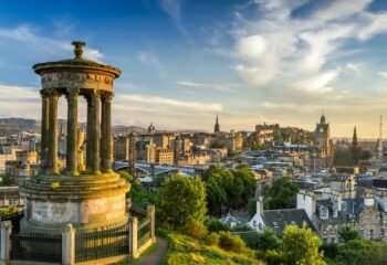 Europe DMC for group travel in Ajman