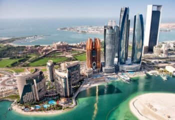 Europe fixed departures Ajman