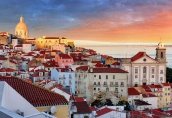 B2B Europe Group Tours from Ajman