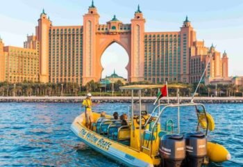 Best UK Travel Packages from Ras Al Khaimah