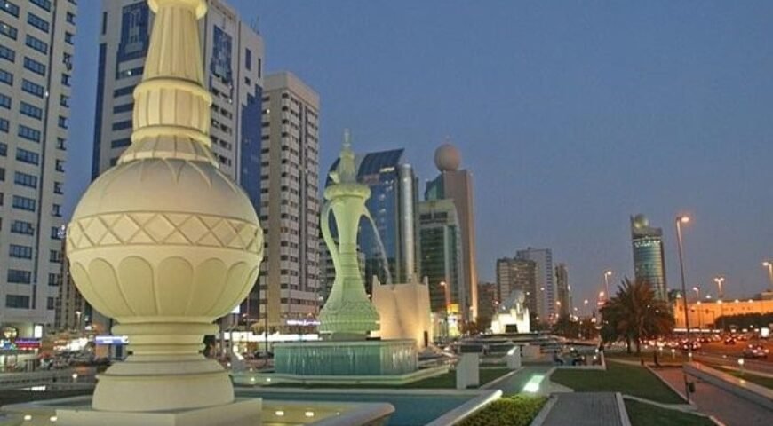 Scandinavian DMC partner for Ajman agencies