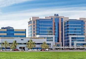 UK multi-country itineraries for Ras Al Khaimah agencies