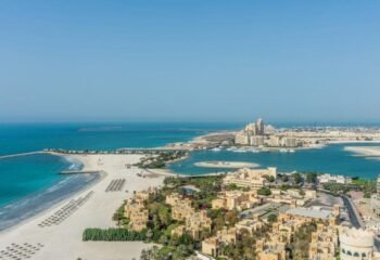 UK land packages for Ras Al Khaimah agencies